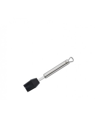 Pensula pentru preparate la cuptor, inox si silicon, colectia Parma - KUCHENPROFI
